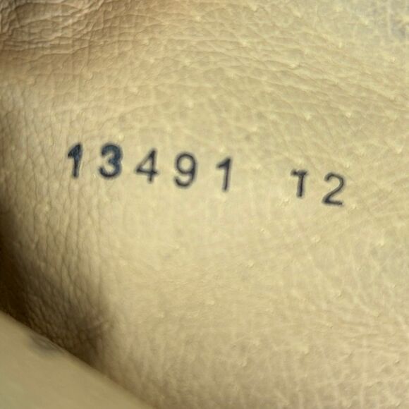 Frye Phillip Studded Harness Boots Moto Biker Full Leather Ankle Booties Black 9 - Picture 12 of 16